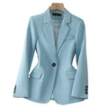 Blazer Oversize Office Casual - Now & She - vista 1