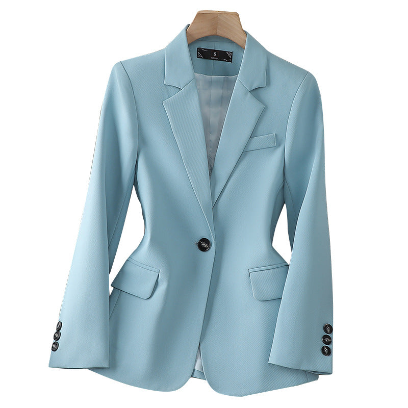 Blazer Oversize Office Casual - Now & She - vista 1