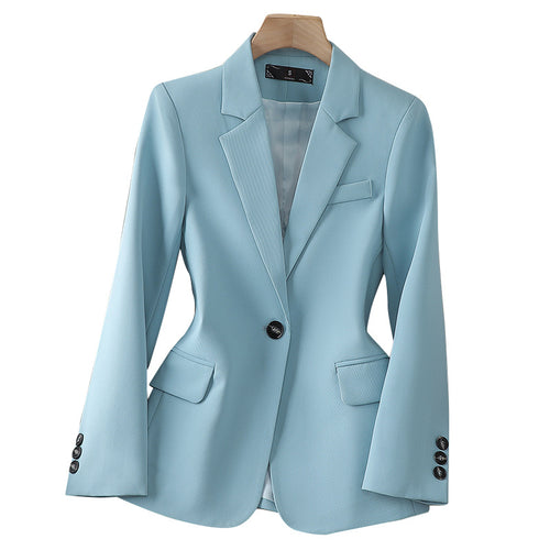 Blazer Oversize Office Casual - Now & She - vista 1